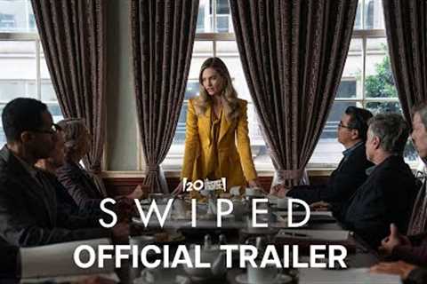 Swiped | Official Trailer | Hulu