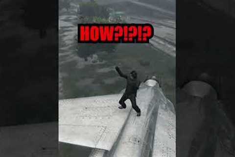 Trolling as Tom Cruise in GTA 5 #gta5rp