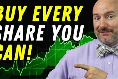 GET IN EARLY! These Stocks Can Change (Early Buyers) Lives