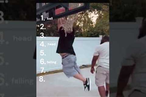 Ranking the most sports fails!! #funny🔥🔥