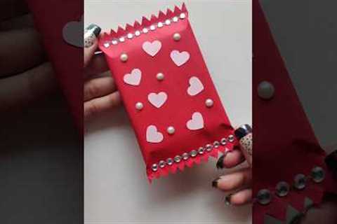 LOVE-Wrapped Chocolate Gifts: Delicious Valentine Surprise!