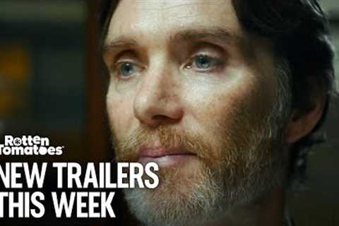 New Trailers This Week | Week 33 (2025)