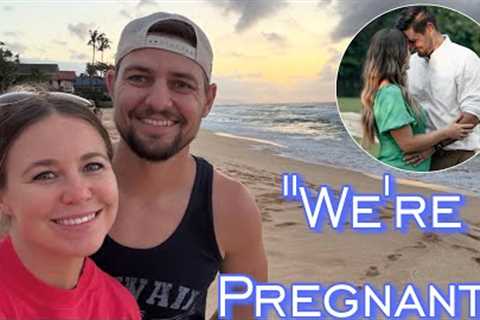 Jana Duggar Announces Pregnancy Days After 1 year Anniversary! Sisters React!