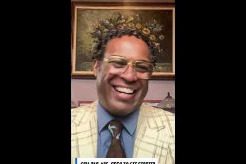 Wealth Webinar with Derrick Whitehead