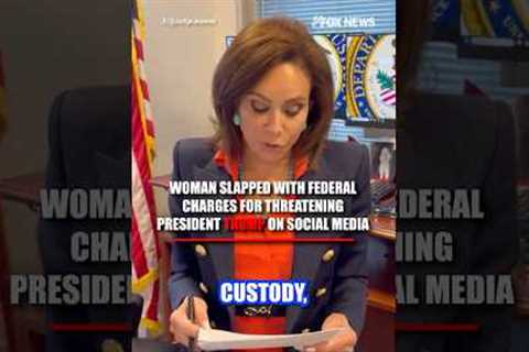 Judge Jeanine Pirro brings federal charges against Indiana woman #shorts #usa #us #trump
