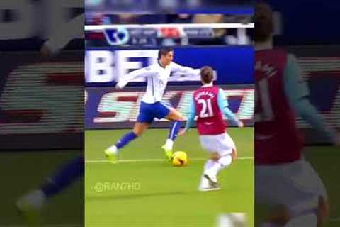 Ronaldo 0% Luck, 100% Skills 🔥🥶