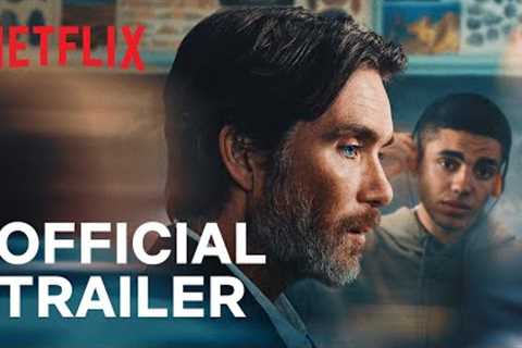 Steve | Official Trailer | Netflix