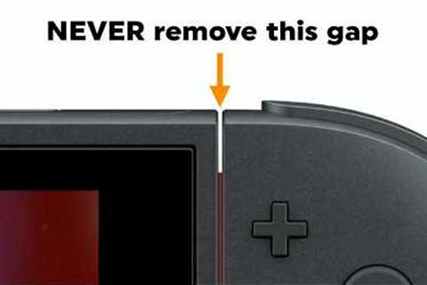 Nintendo Switch 2 Secrets You Need To Know