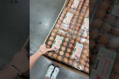come grocery shopping with me 🛒🍒✨  #groceryshopping #shopwithme #asmr #costcofinds #costco