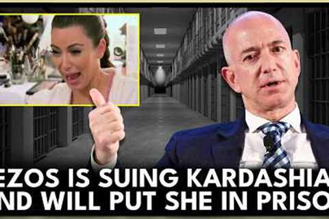 The $1B Betrayal: How Jeff Bezos Used Kim Kardashian’s Secrets to Crown Sydney Sweeney 👑