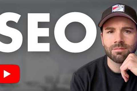 How to include SEO to make ANY video go viral