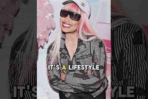 What expensive things does Nicki Minaj own? #trending #femalerapper #nickiminaj #nickiminajfans