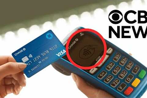 DEBIT CARD USERS BEWARE: New GHOST TAP Trick Is Spreading Fast