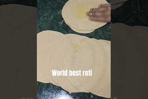 world's best roti#food#trending#youtubeshorts