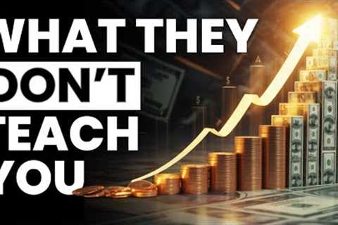 How to Build Wealth on a Small Salary (The Quiet Strategy)