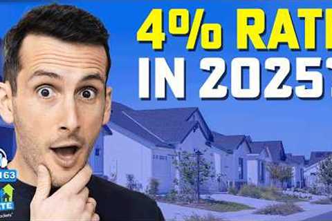 Rental Property Loans That Work in 2025 (+ Sneaky 4% Rate Trick)