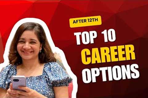 Career options after 12th science PCB | Medical Stream | How to choose the right career path 