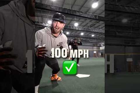 Homer Off 100 MPH Challenge is complete 💪