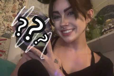 ASMR $5 Pokemon Mystery Box Unboxing!!? (CRAZY PULLS) 