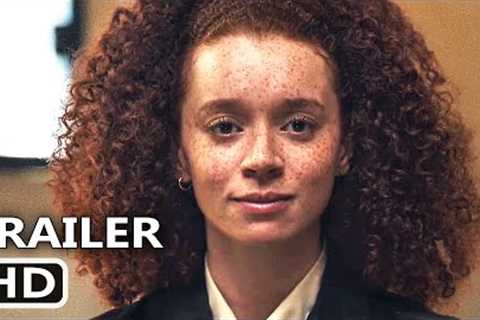 Eleanor The Great Official Trailer (2025)