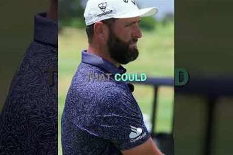Golfing with Friends: Amazing Shots and Commentary