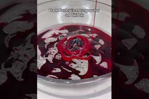 Each gloss is more popular on different social media platforms 👀 #lipgloss #shorts