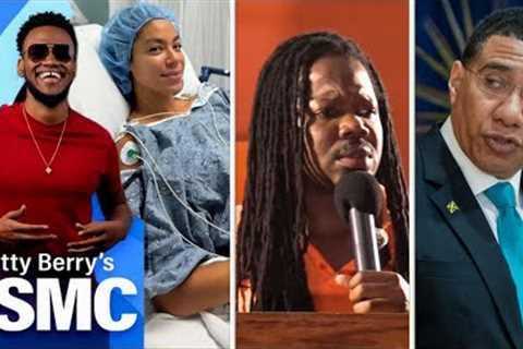 PNP Rally: Damian Crawford vs Andrew Holness + Yendi Surgery | Social Media Top 10