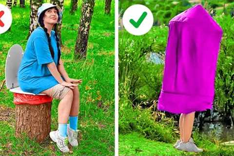 Travel Hacks And Tips You Need To Know Before Your Next Trip