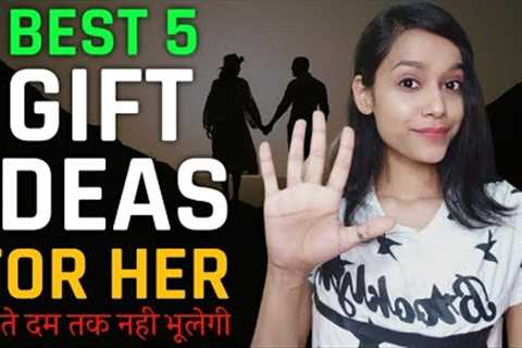 Best Gifts for Girlfriend Under ₹500