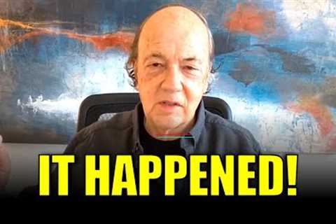 1 MIN AGO! All Hell Breaks Loose in U.S. Banks Tomorrow! – Here’s Why | Jim Rickards