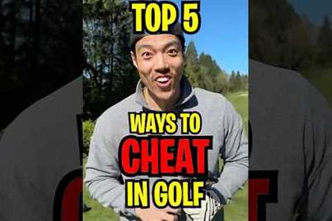 Try THIS if you want to WIN GOLF every time
