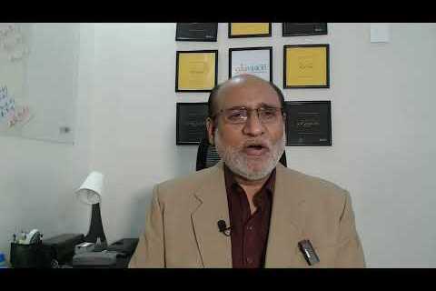 Free Live Career Counselling Q&amp;A Session | Career and Subject Selection with Yousuf Almas..