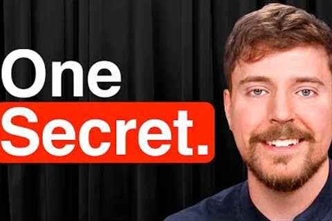 How I Get Over 100,000,000 Views Per Video