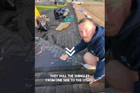 Experiencing valley leaks? Roofing solutions and insights with Mattsson Roofing- 201.925.9709