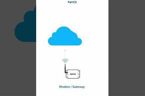 How IoT Technology Works in The Oil and Gas Industry Operations