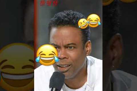 Chris Rock “ Old Friend “ 😂😂#chrisrock #standupcomedy #jokes #funnyshorts #comedyshorts #standup