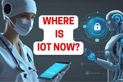 Top Uses of the Internet of Things: IoT Devices for Smart Homes, Healthcare & Security!