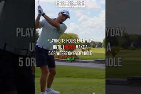 Over/Under 50 Days 🙌 #golf #golfswing #golfer #golflife