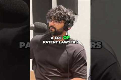 How to Become a Successful Patent Lawyer #lawyer ##lawstudent #lawschool #barexam #podcast #viral