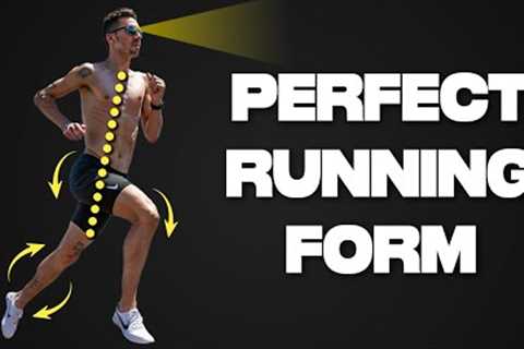 What Is Perfect Running Form? (Tips for All Runners)