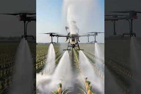 Riding the Future of Farming 🚁🌾