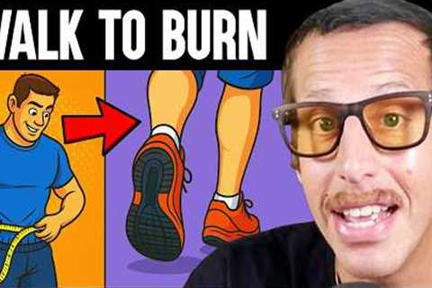 Nobody Talks About This! - 7 Fat Loss Hacks That MELT Belly Fat Fast