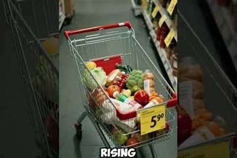 Global Food Crisis – Feeding 8 Billion People