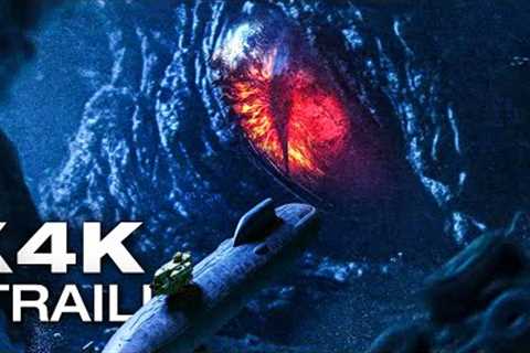 NEW MOVIE TRAILERS 2025
