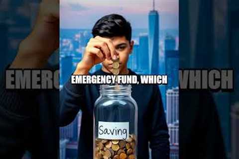 Building Wealth Strategies for Young Adults