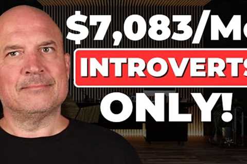 9 Quiet But High Paying Remote Jobs For Introverts In 2025!