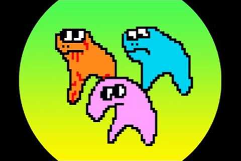 Horse Race Tests: The Internet's Strangest Game