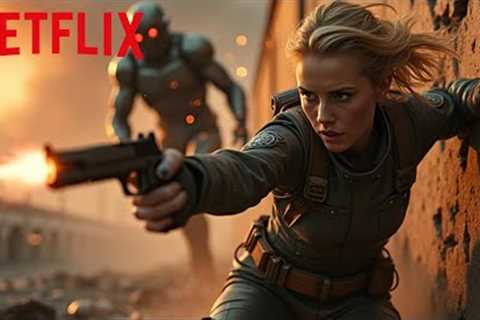 Top 10 Best Netflix Movies to Watch Right Now! 2025