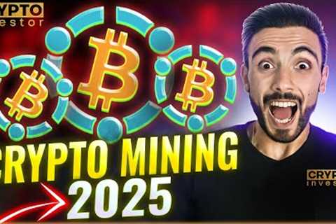 Crypto Mining 2025: The Future of Multi-Coin Mining Explained