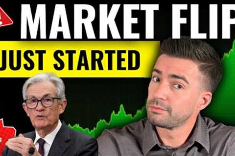 Bull Market Begins! 2026 Stock Market Rally CONFIRMED 📈